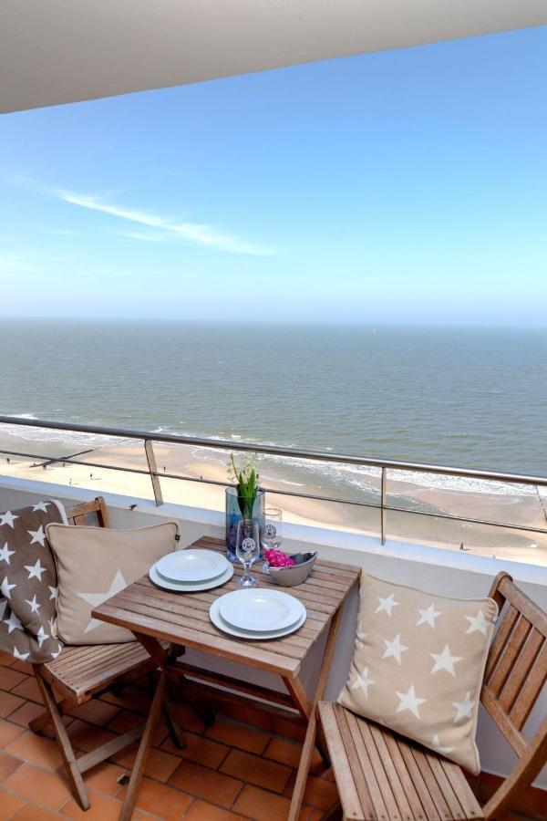 Ad 6 _ Ocean View _whg 265_ _ Apartment Westerland
