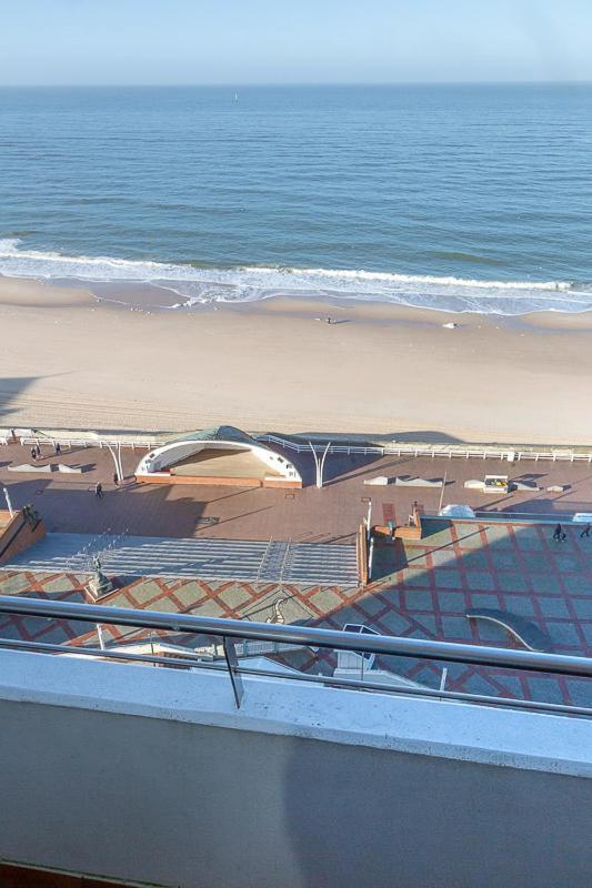 Ad 6 _ Ocean View _whg 265_ _ Apartment Westerland